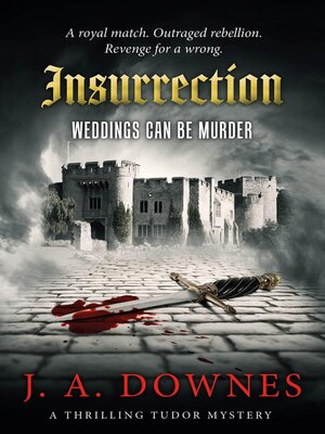 cover image of Insurrection